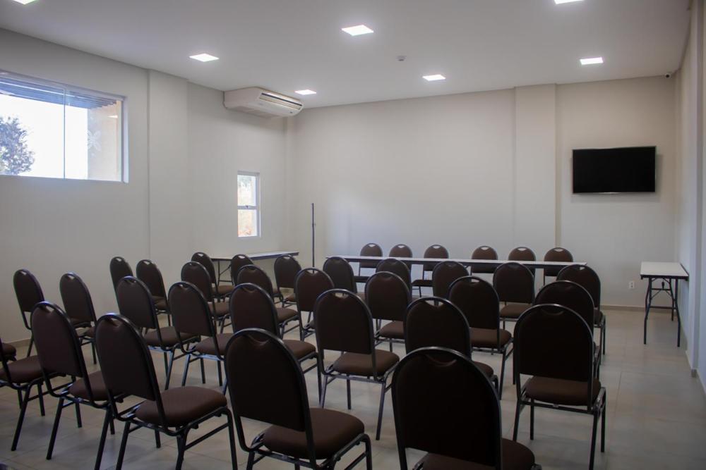 Hotel Premium Portal Do Cerrado Urucui Экстерьер фото