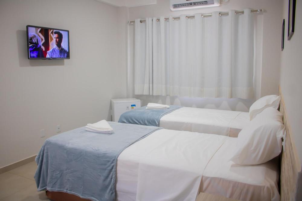 Hotel Premium Portal Do Cerrado Urucui Экстерьер фото